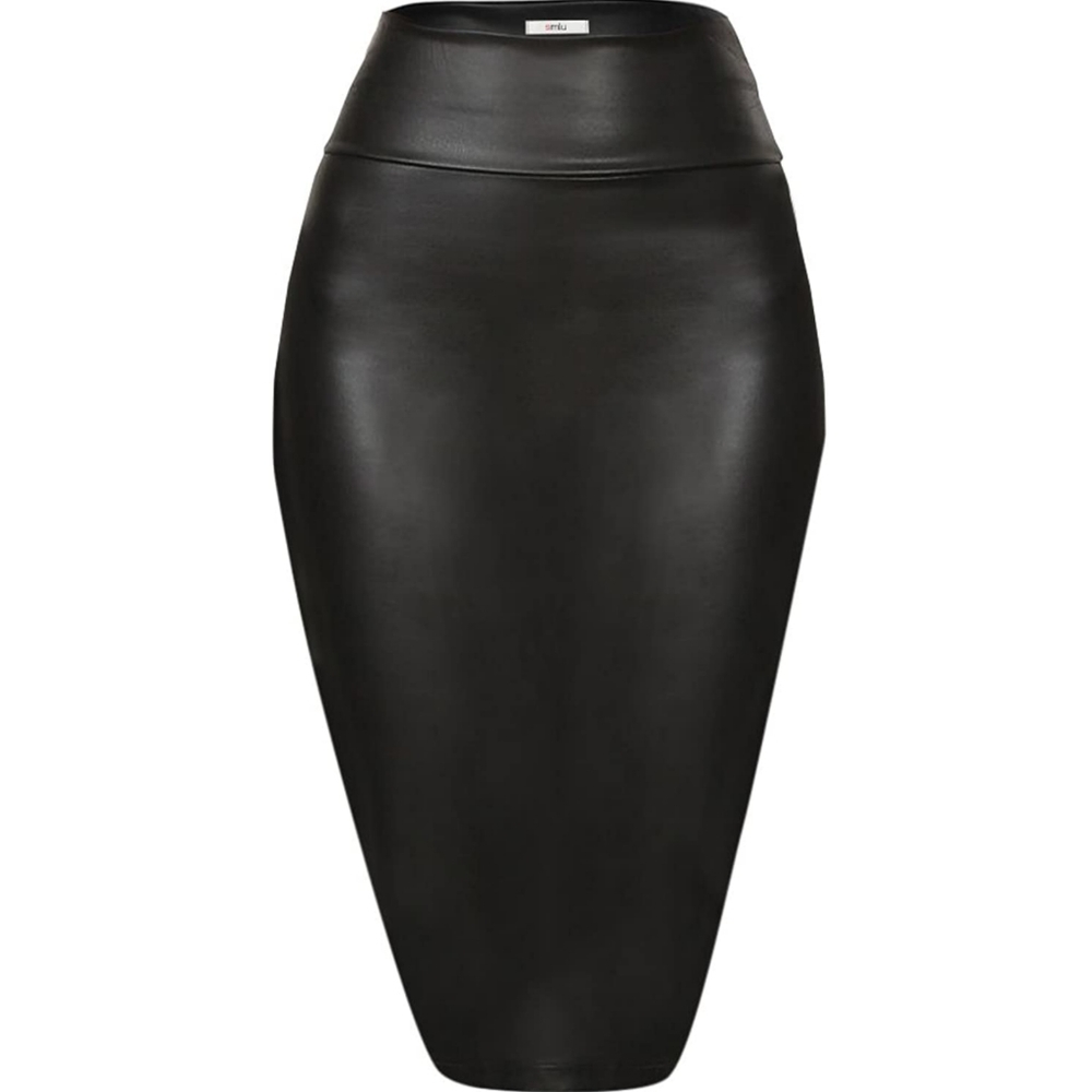 Black Skirt